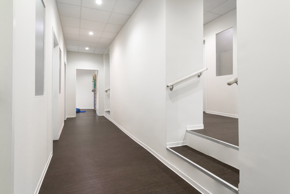 Praxis  Therapium  Physiotherapie Praxis  Berlin  Reinickendorf